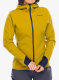 Moteriškas flisas La Sportiva Bristen Thermal Hoody - savana/night sky