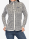 Moteriškas flisas Patagonia Better Sweater Jacket - scales/natural