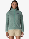 Moteriškas flisas Patagonia Better Sweater Jacket - thin ice