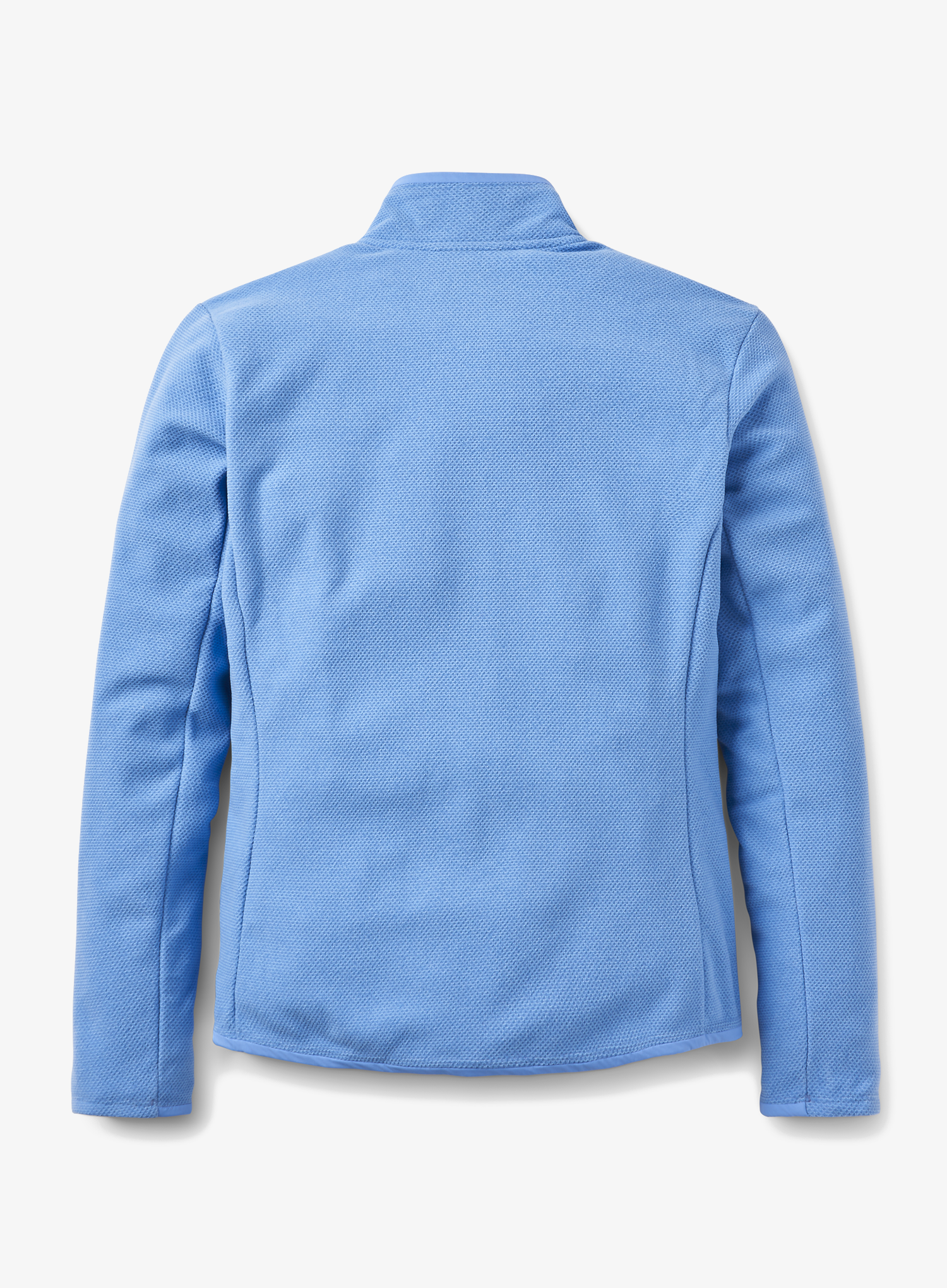 Moteriškas flisas Rab Stavel Jacket - bluebird