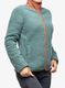 Moteriškas flisas Royal Robbins Urbanesque Jacket - sea pine