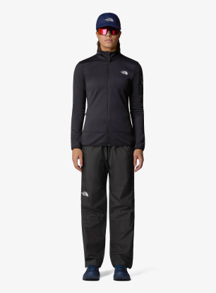 Moteriškas flisas The North Face Mistyescape Fleece - tnf black/tnf black