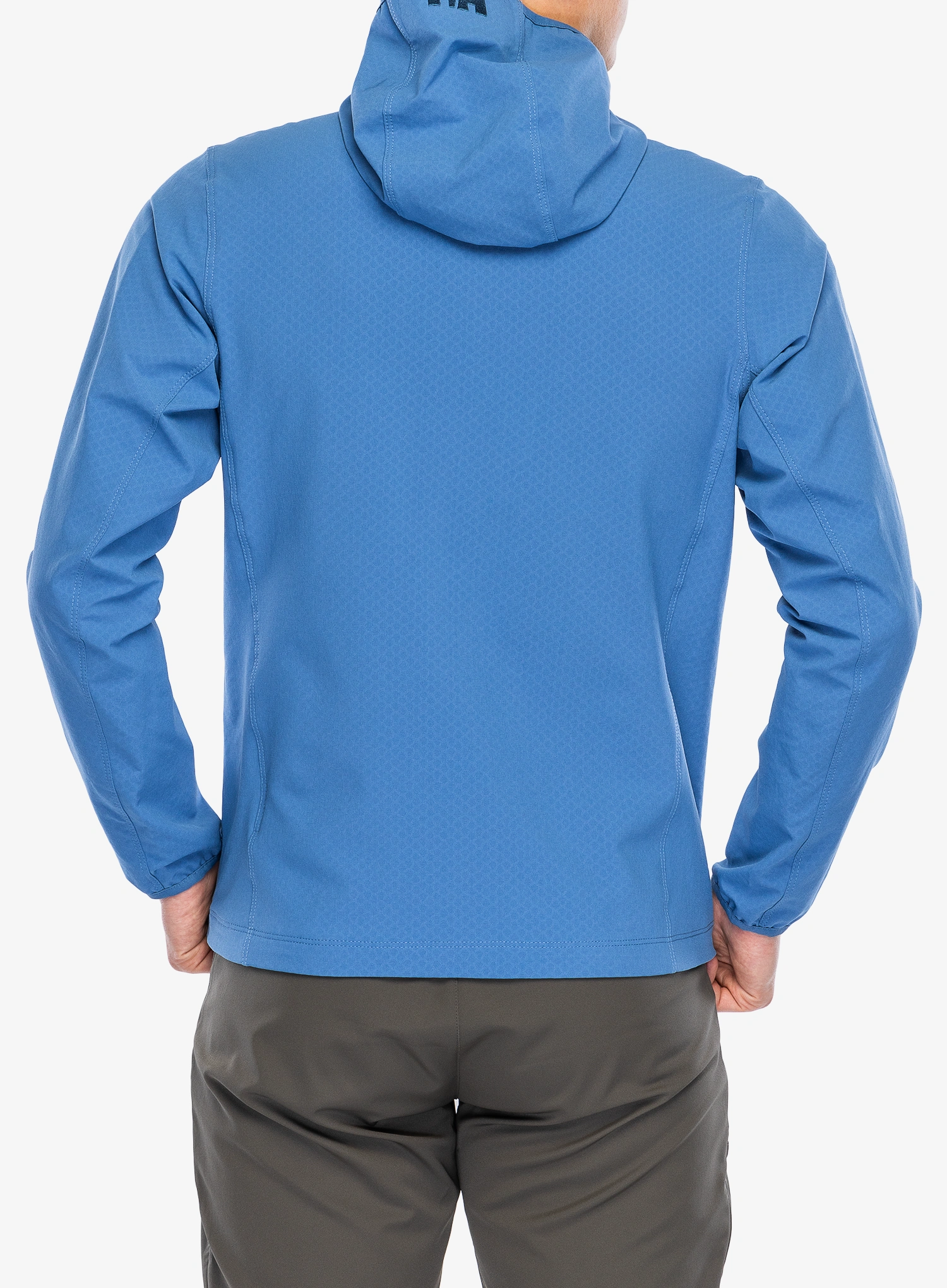 Flisas Helly Hansen Cascade Shield Jacket - azurite