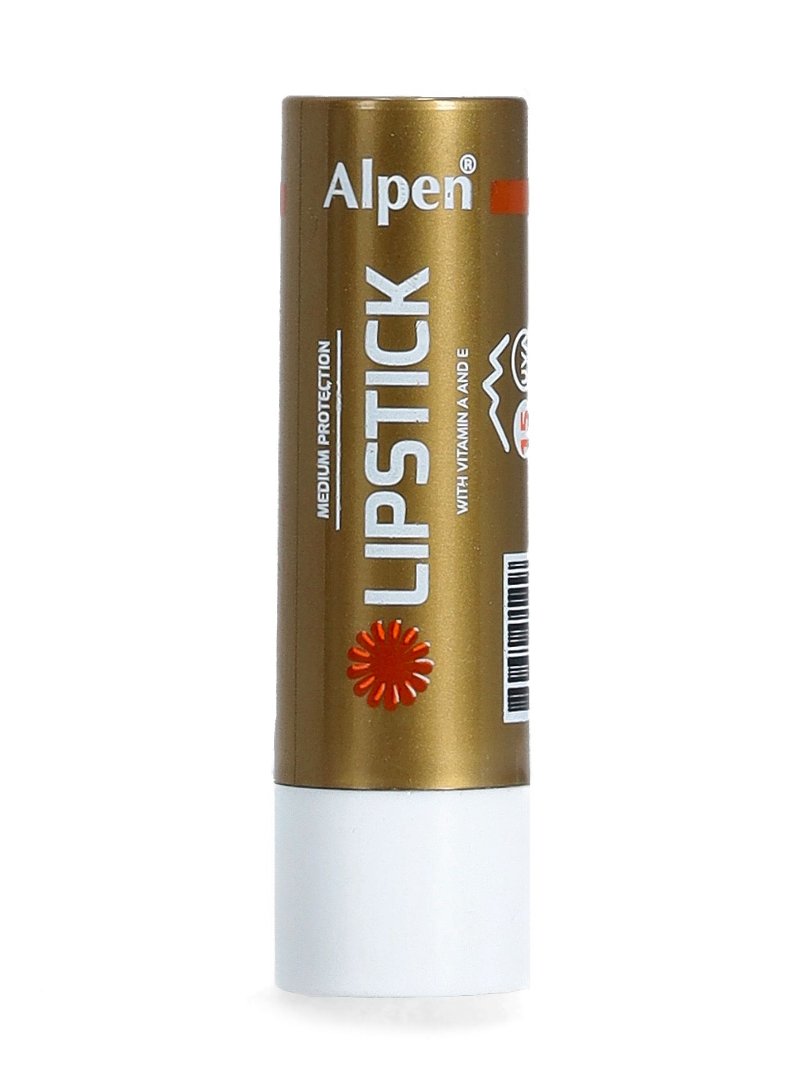 Lūpdažis Alpen Lip Stick Solar 15