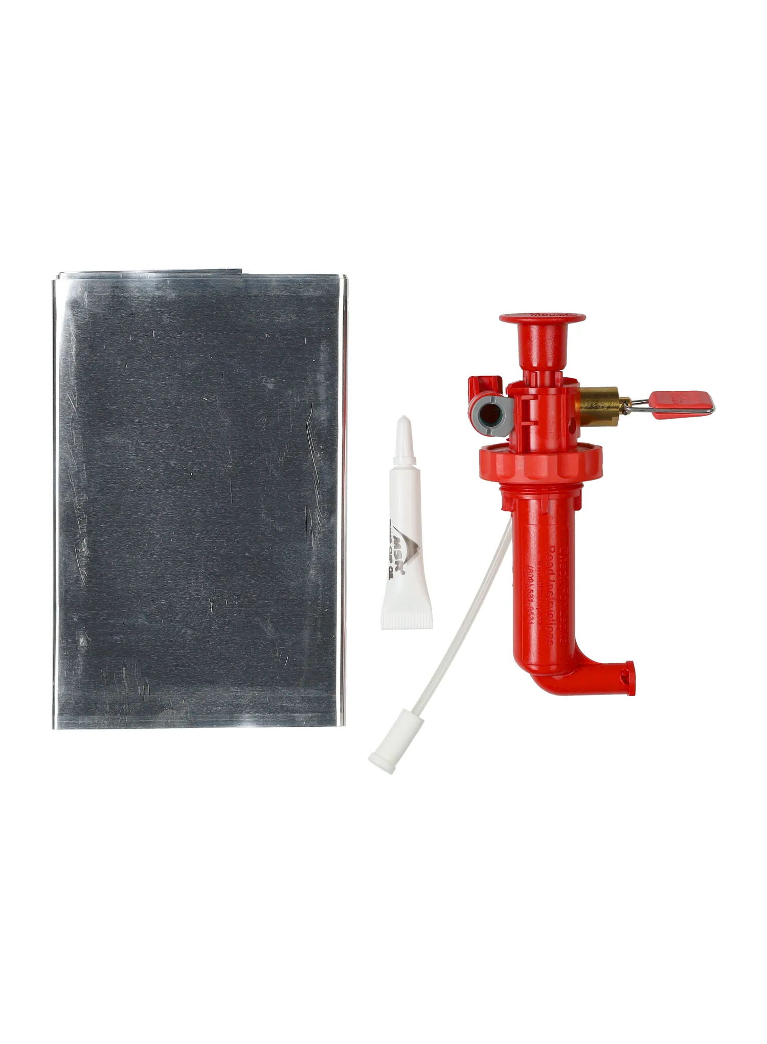 Pompa MSR Dragonfly Fuel Pump
