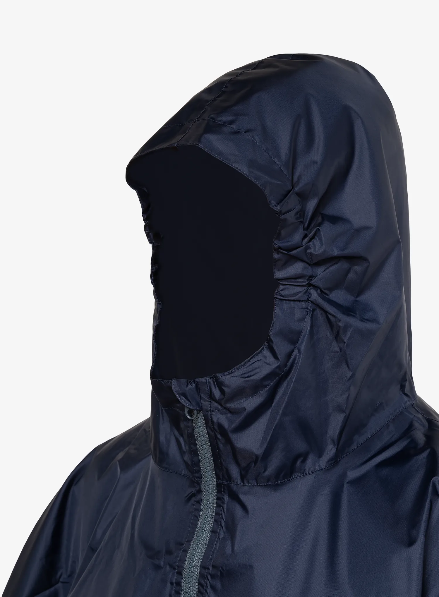 Pončas Trekmates Rove Poncho - navy