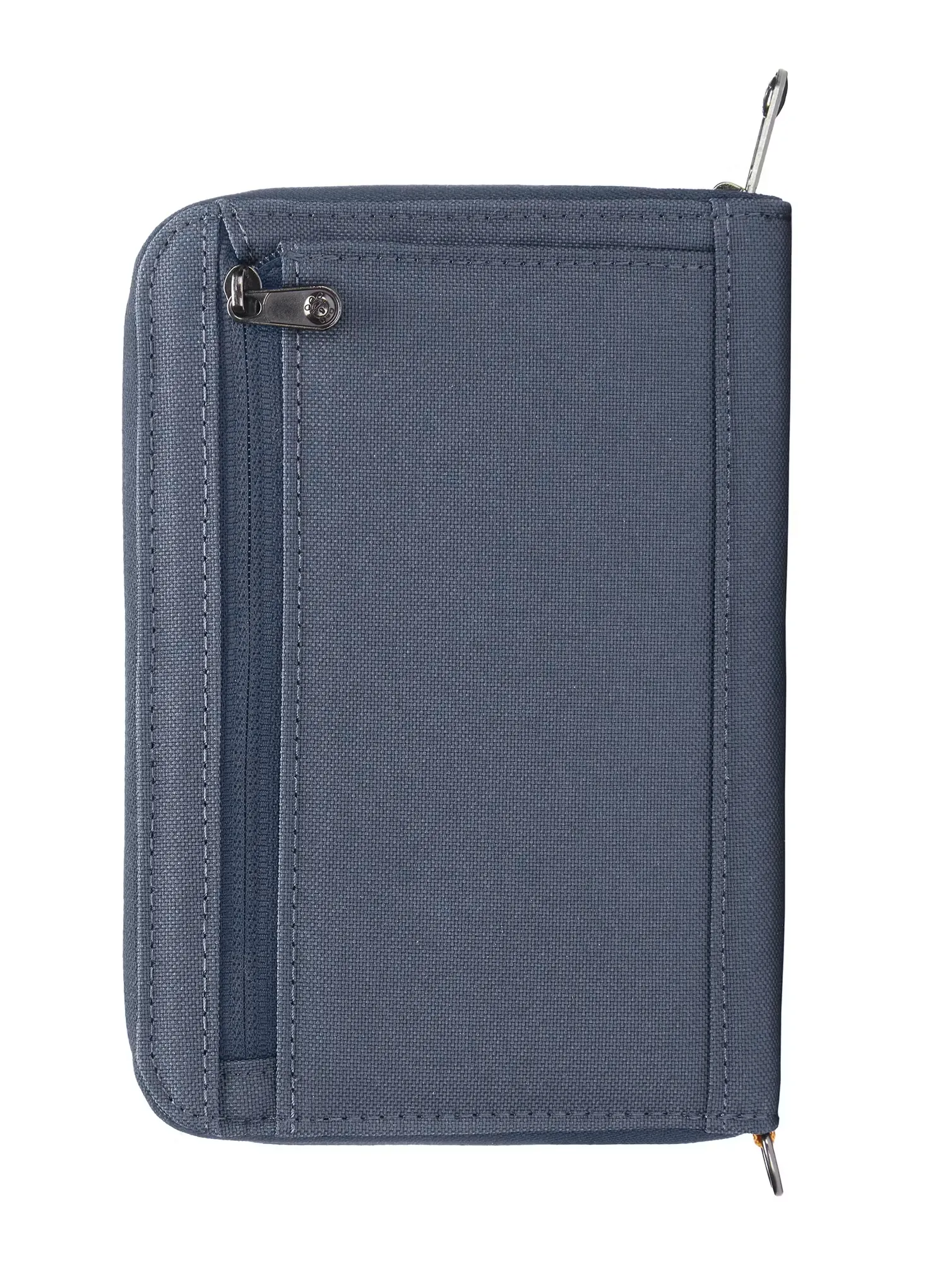 Piniginė Pacsafe RFIDsafe Compact Travel Organizer - coastal blue
