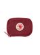 Piniginė Fjallraven Kanken Card Wallet - ox red