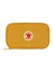 Piniginė Fjallraven Kanken Travel Wallet - ochre