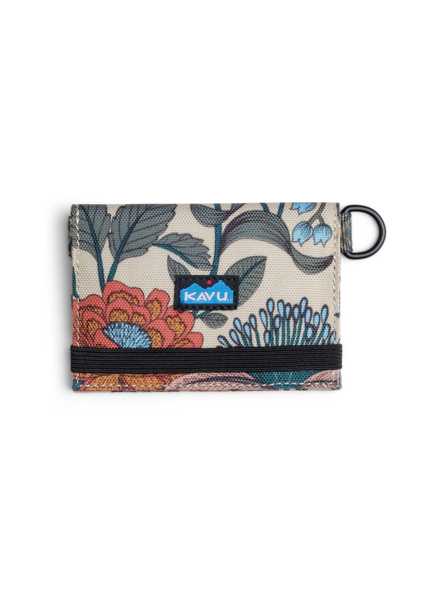Piniginė Kavu Billings - flower fields