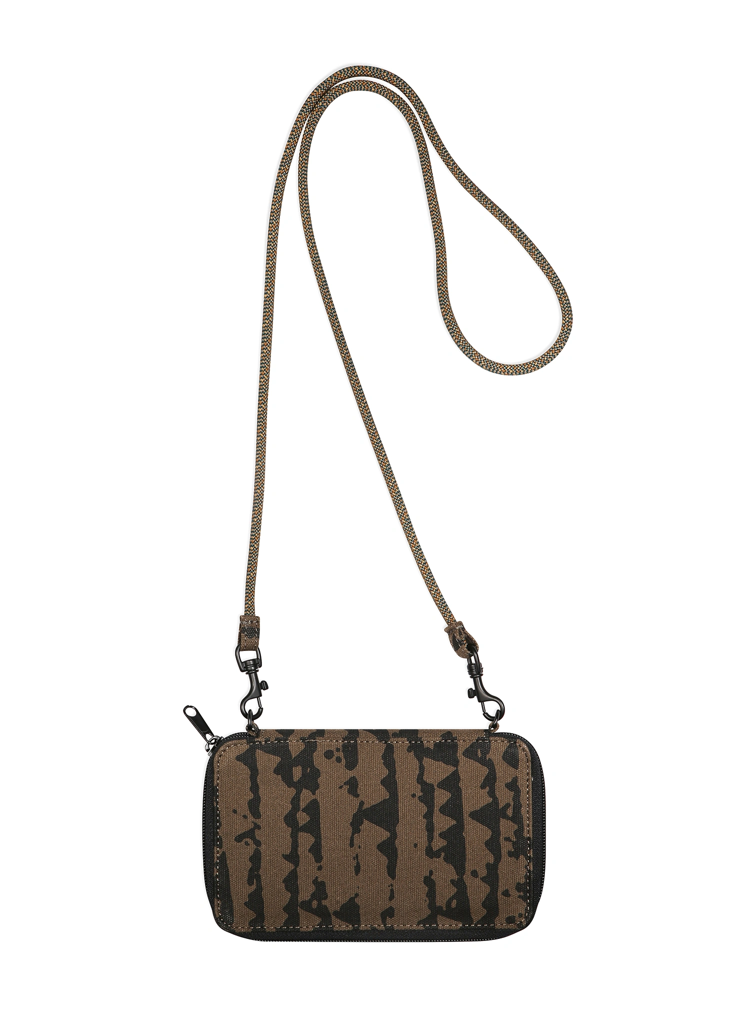 Piniginė Kavu Go Time - ridge works