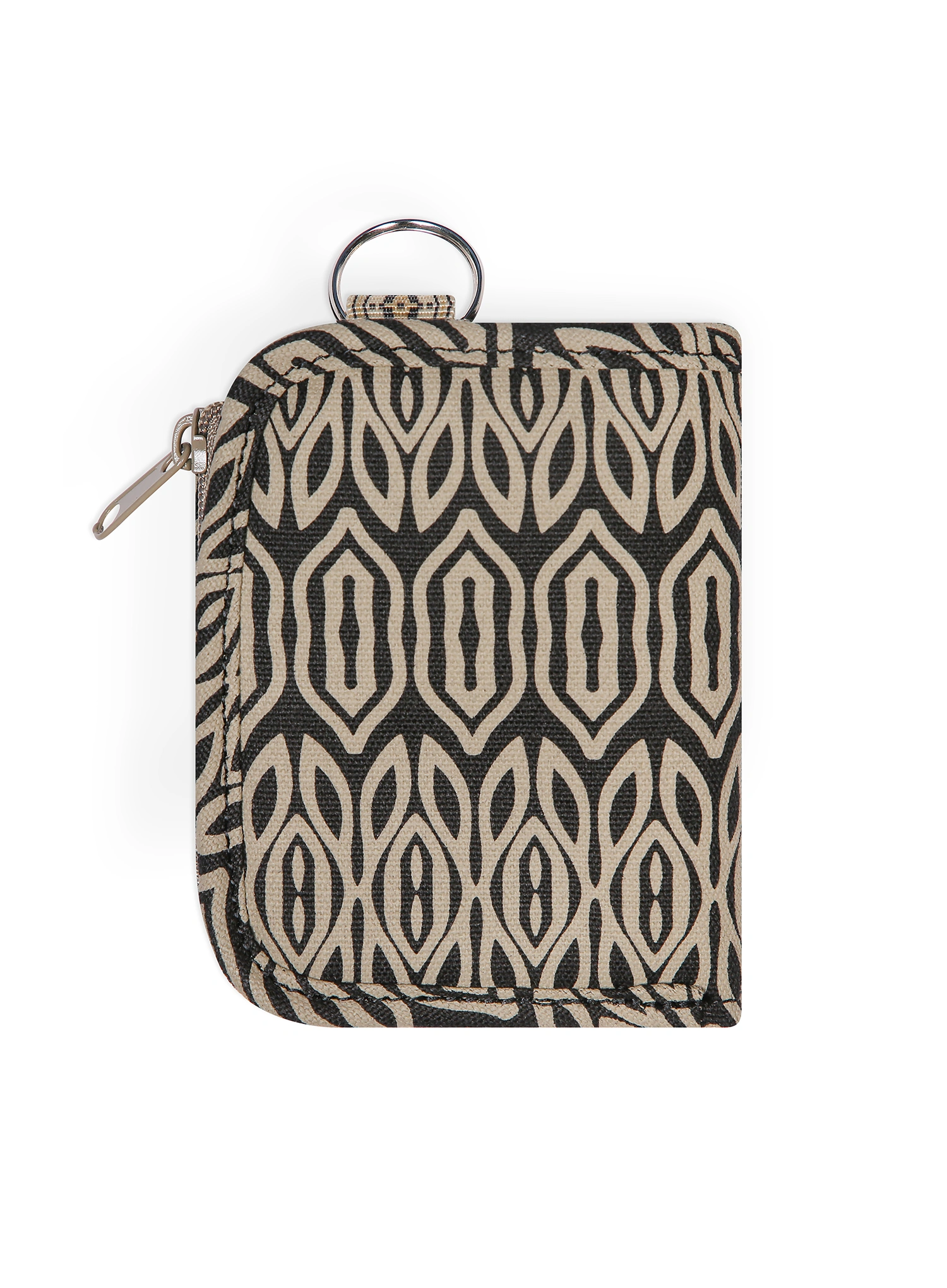 Piniginė Kavu Zippy Wallet - dark inlay