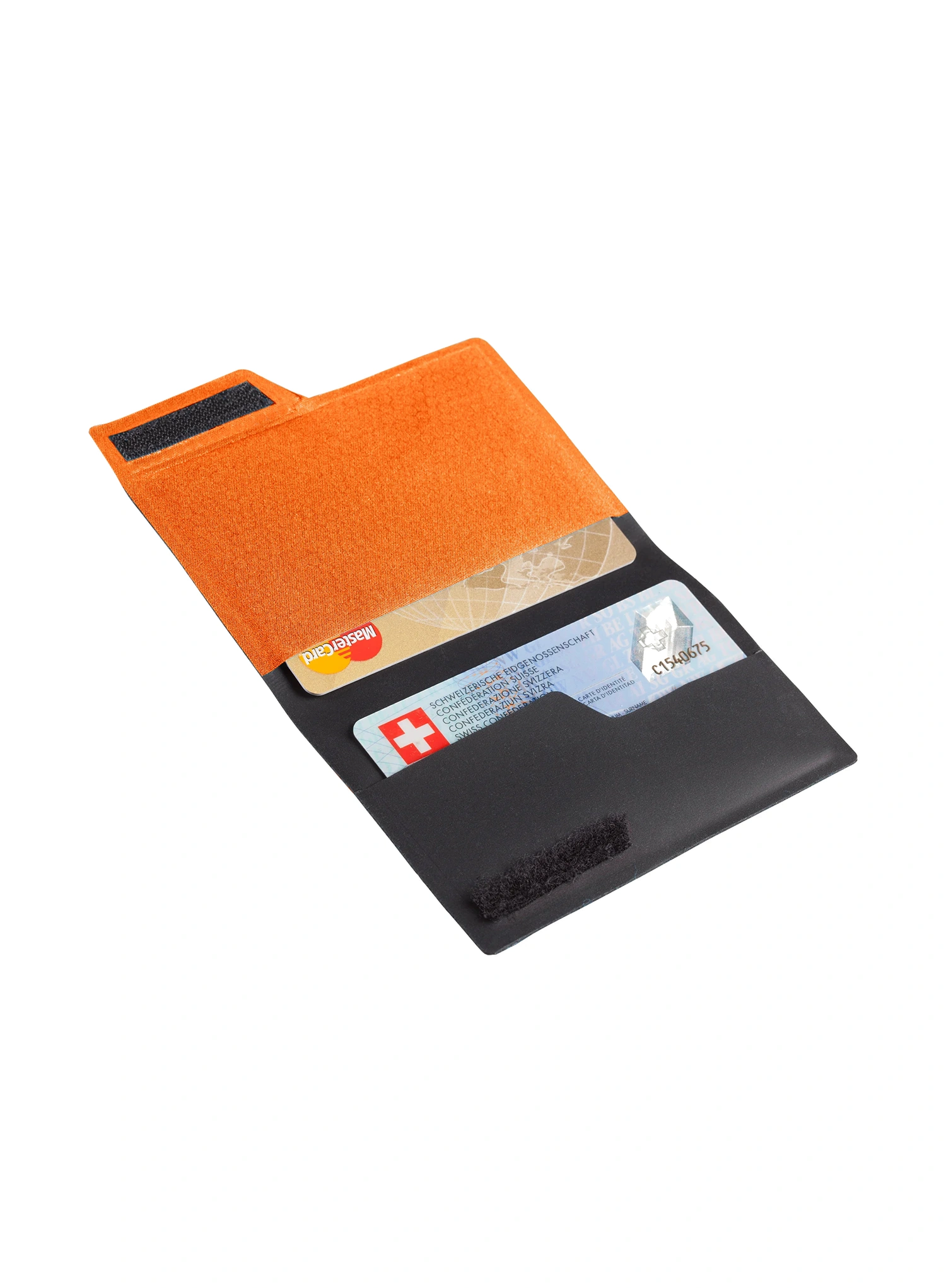 Piniginė Mammut Smart Wallet Ultralight - zion