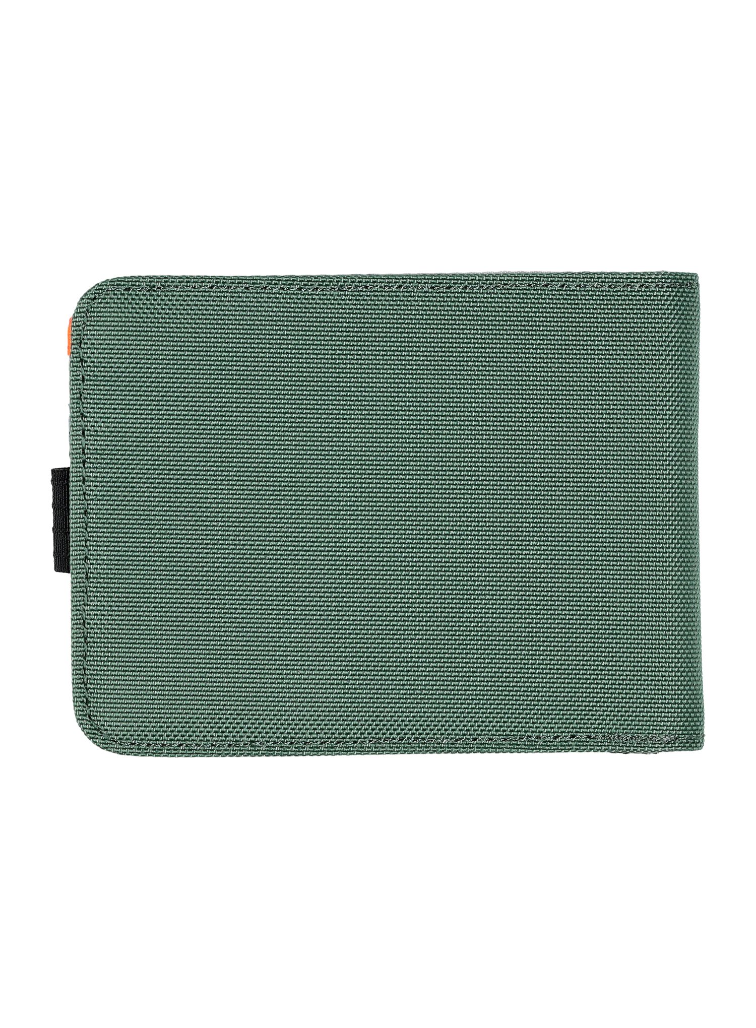 Piniginė Mammut Xeron Wallet - dark jade