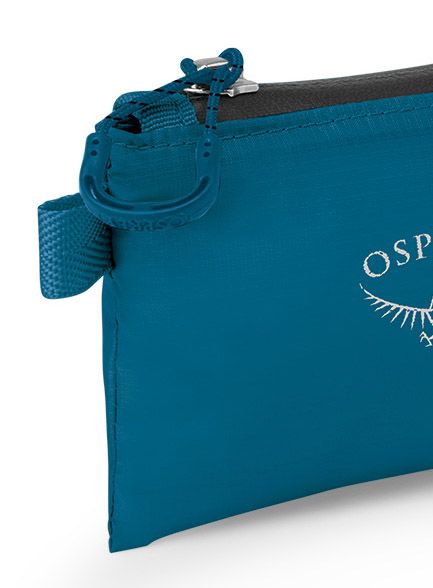 Piniginė Osprey Ultralight Wallet - waterfront blue