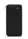 Piniginė Pacsafe RFIDsafe Travel Wallet - jet black