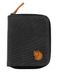 Piniginė Fjallraven Zip Wallet - dark grey