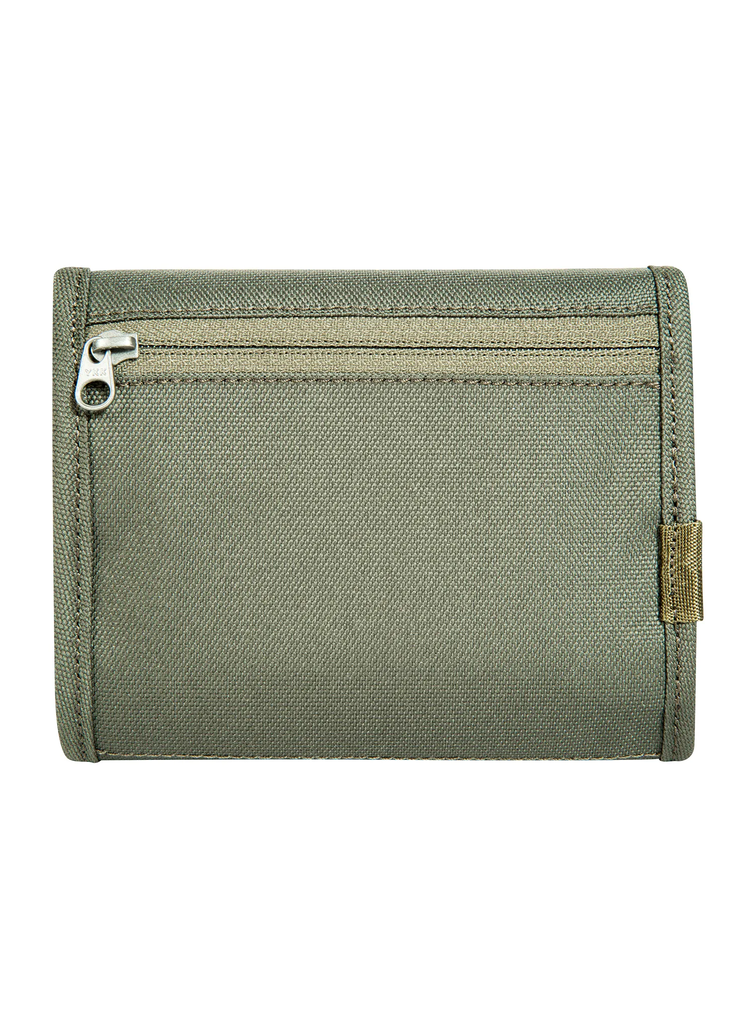 RFID piniginė Tatonka Euro Wallet RFID B - olive