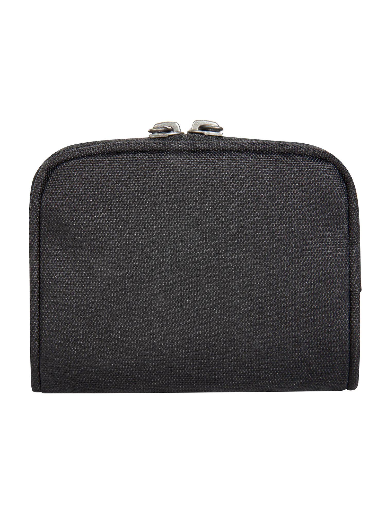 Piniginė Tatonka Zip Money Box RFID B - black/black