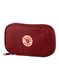 Piniginė Fjallraven Kanken Travel Wallet - ox red