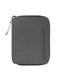 Piniginė Lifeventure Recycled RFID Bi-Fold Wallet - grey