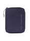 Piniginė Lifeventure Recycled RFID Bi-Fold Wallet - navy blue