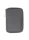 Piniginė Lifeventure Recycled RFiD Mini Travel Wallet - grey