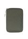 Piniginė Lifeventure Recycled RFiD Mini Travel Wallet - olive
