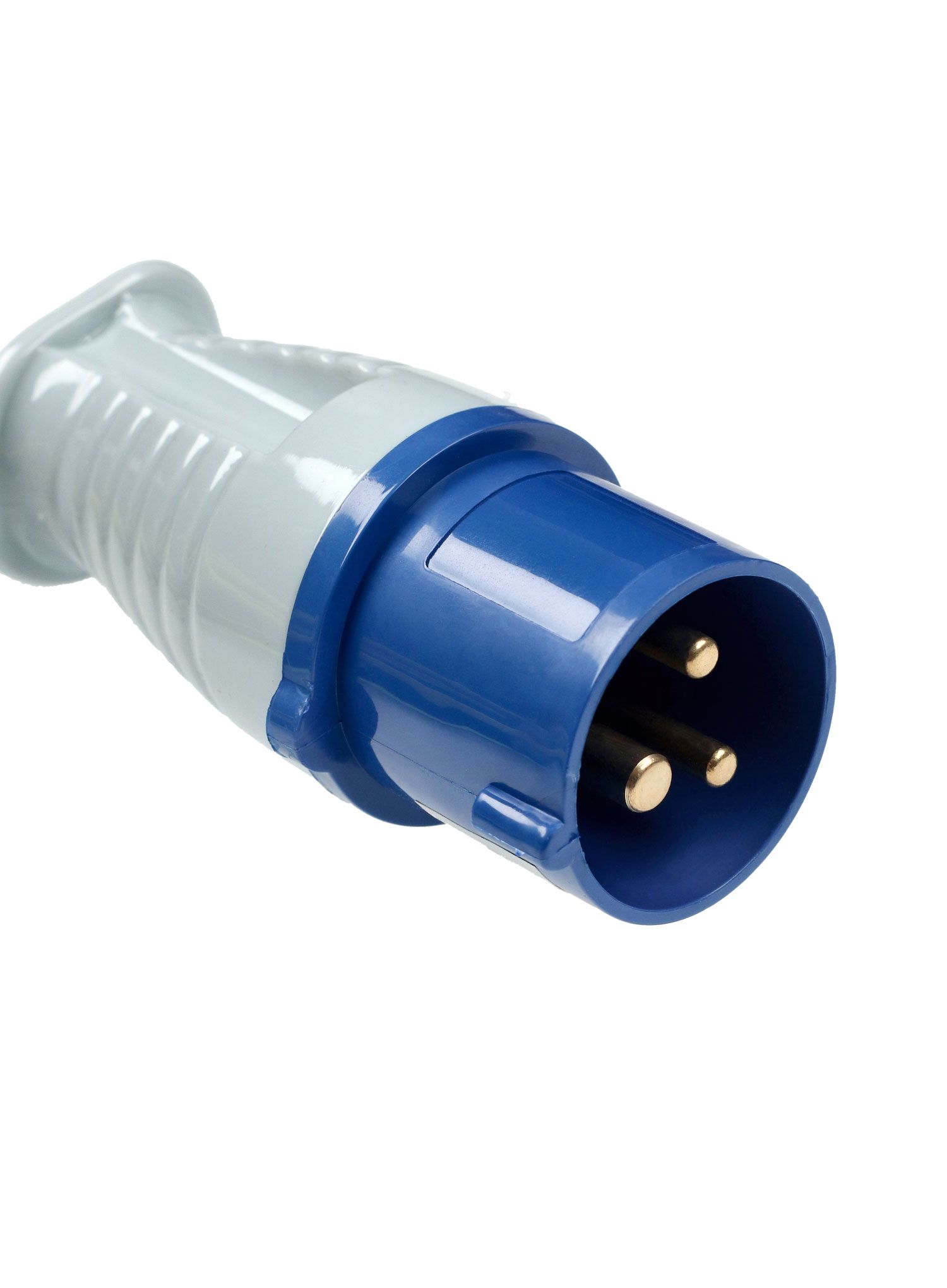 Prailgintuvas Outwell Corvus CEE Cable 15 Mtr. - lime green