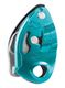 Saugos įtaisas Petzl Grigri - blue