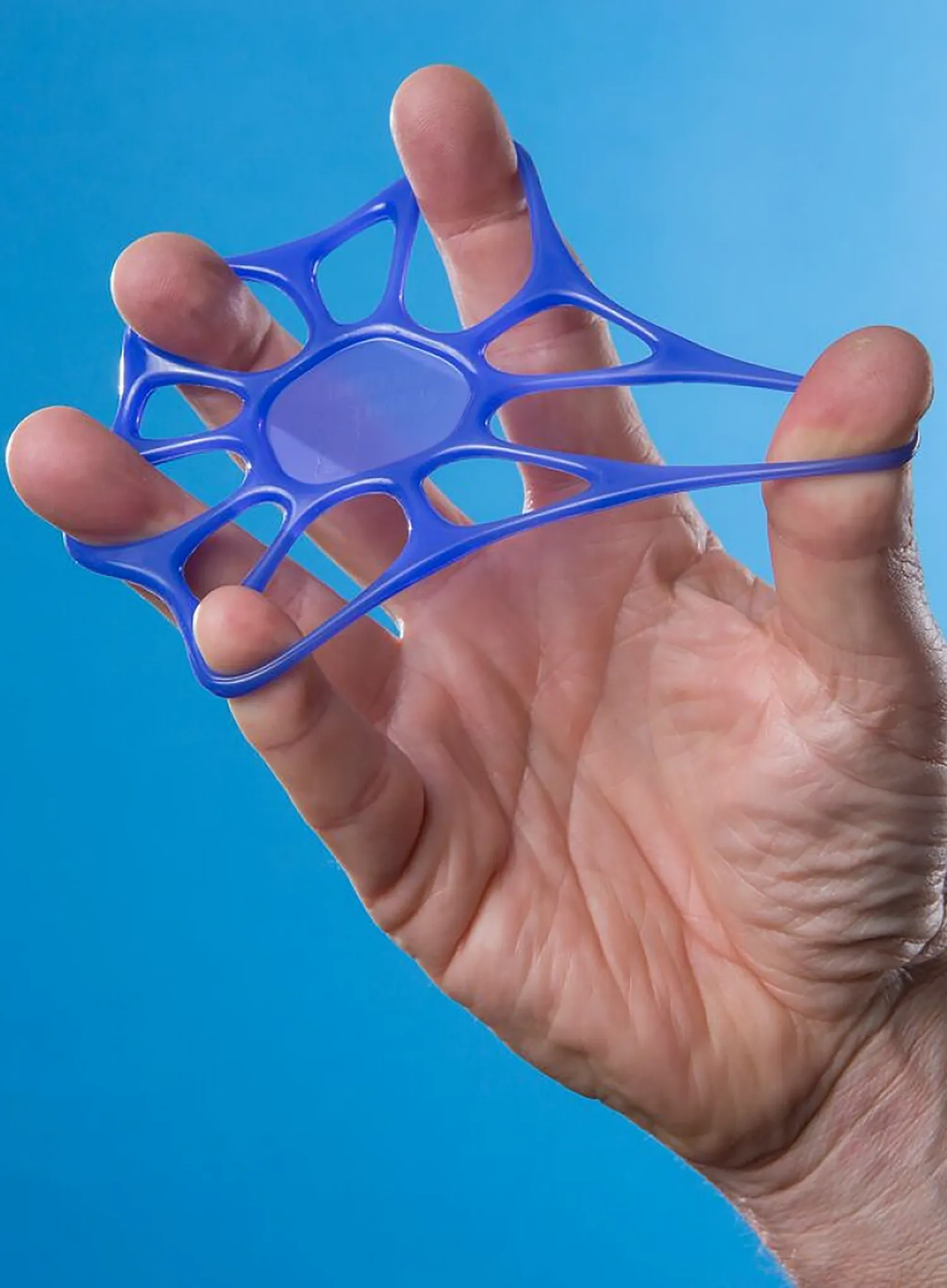 Treniruoklis Kletter Retter Power Fingers set of 3 - Heavy
