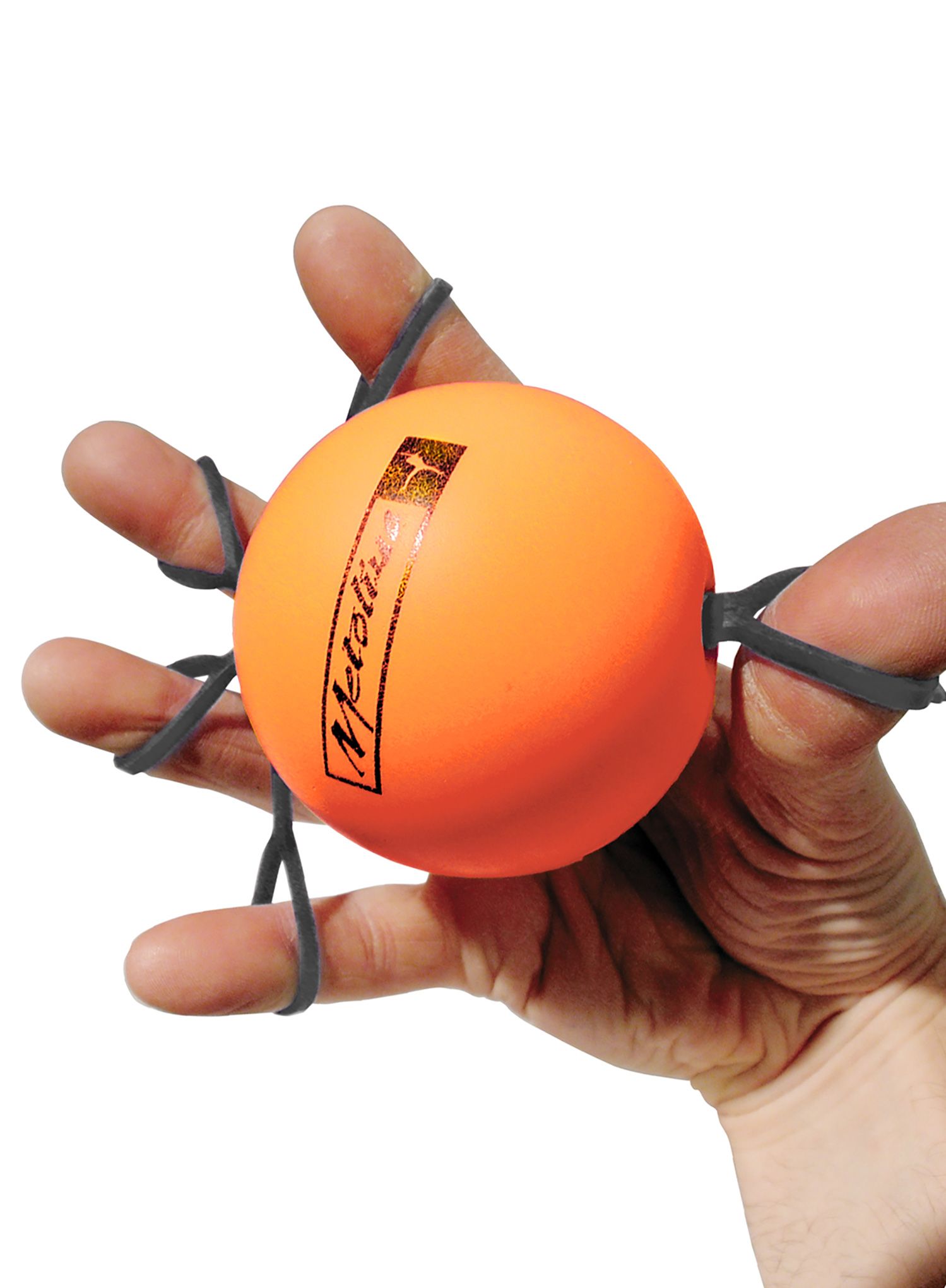 Aukštalipių treniruoklis Metolius GripSaver Plus Hard