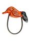 Saugos įtaisas DMM Pivot - orange