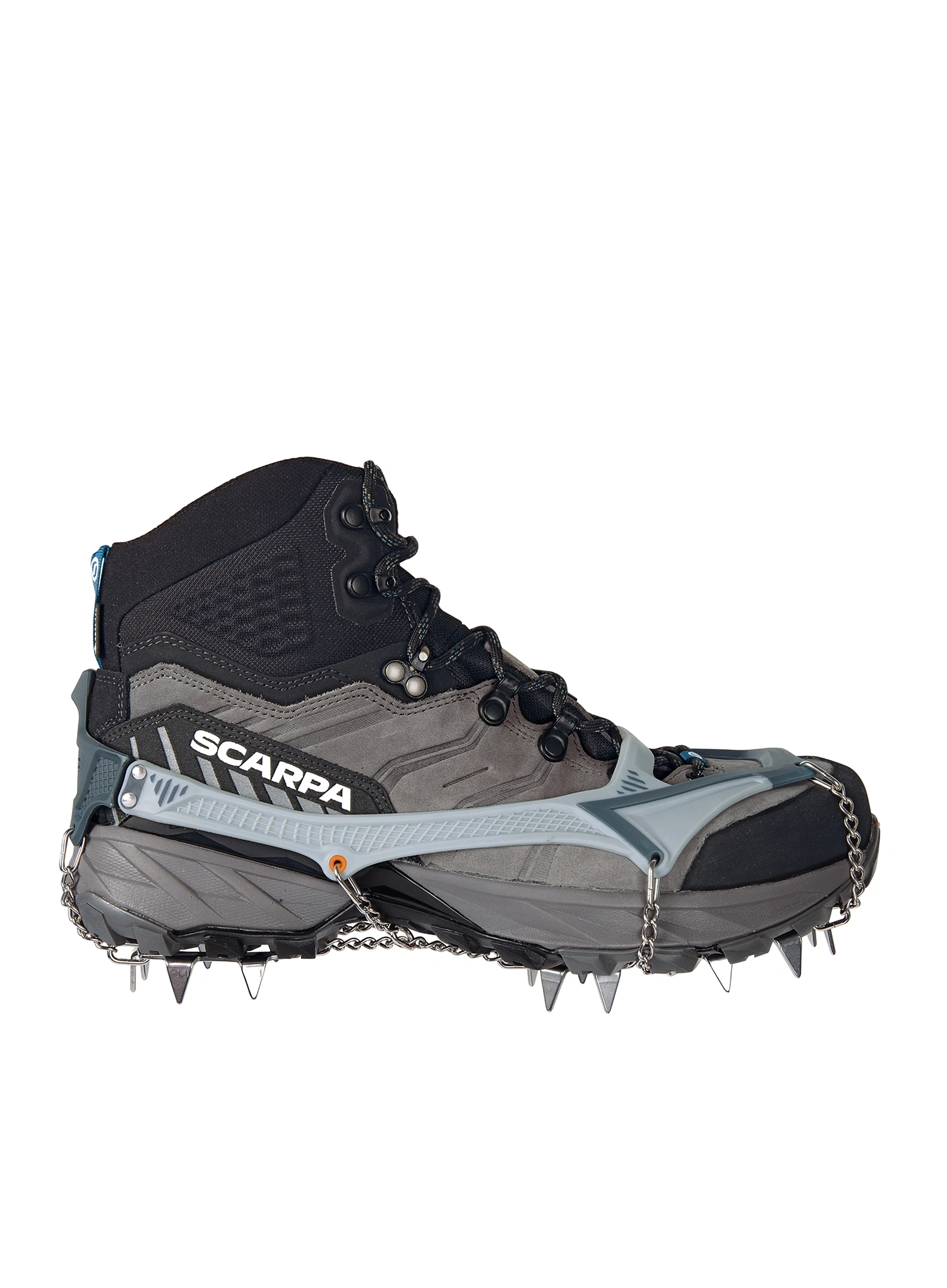 Katės Camp Ice Master Pro