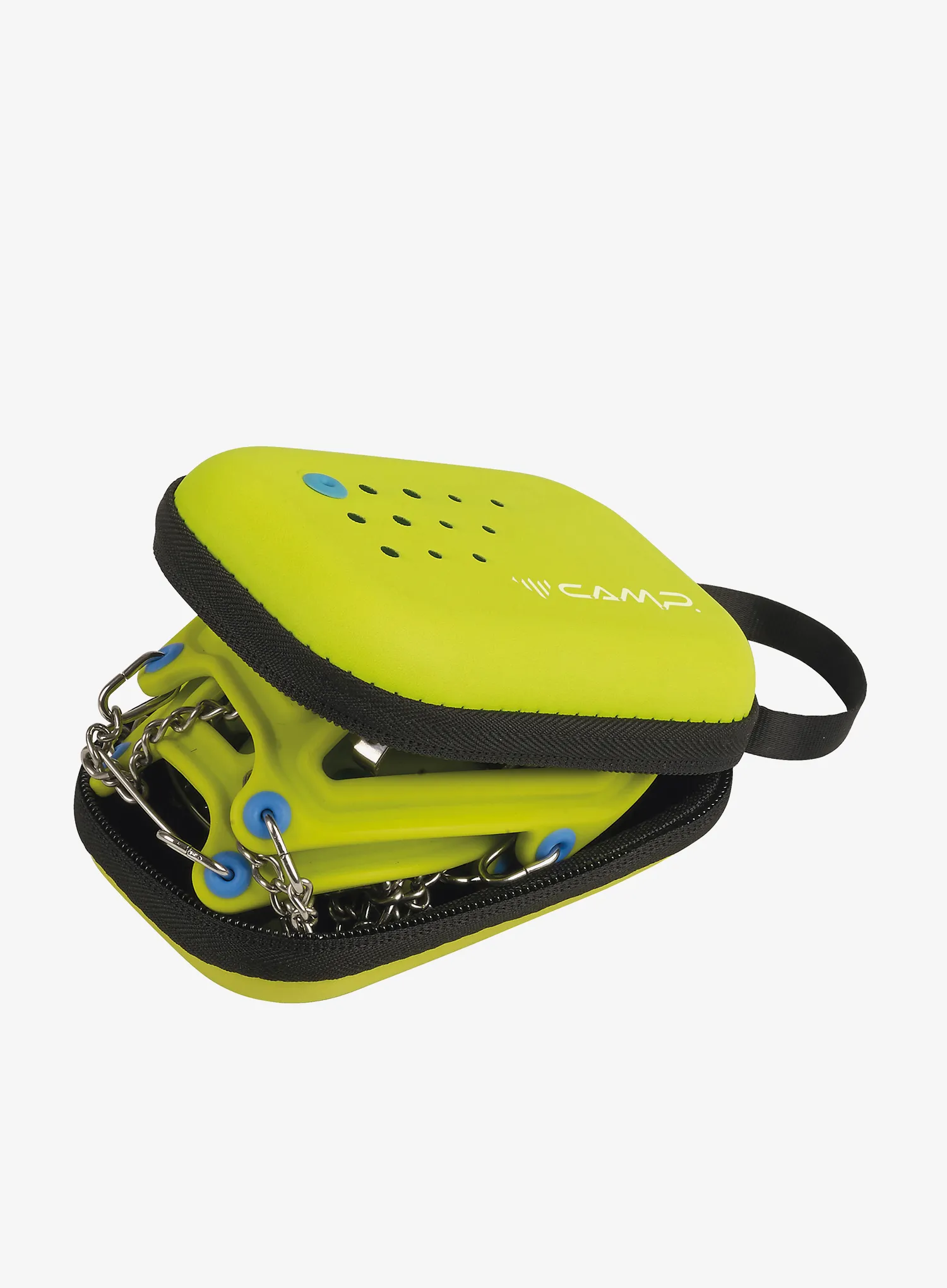 Katės Camp Ice Master Ultralight - assorted
