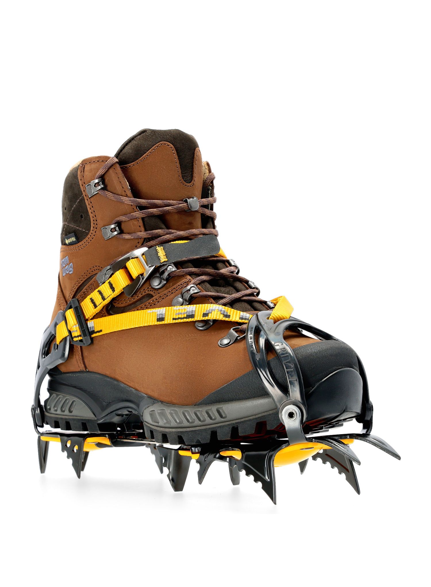 Rišamos katės Grivel Air Tech New Classic EVO