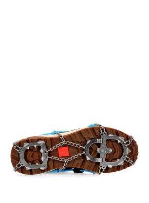 Katės Camp Ice Master Evo