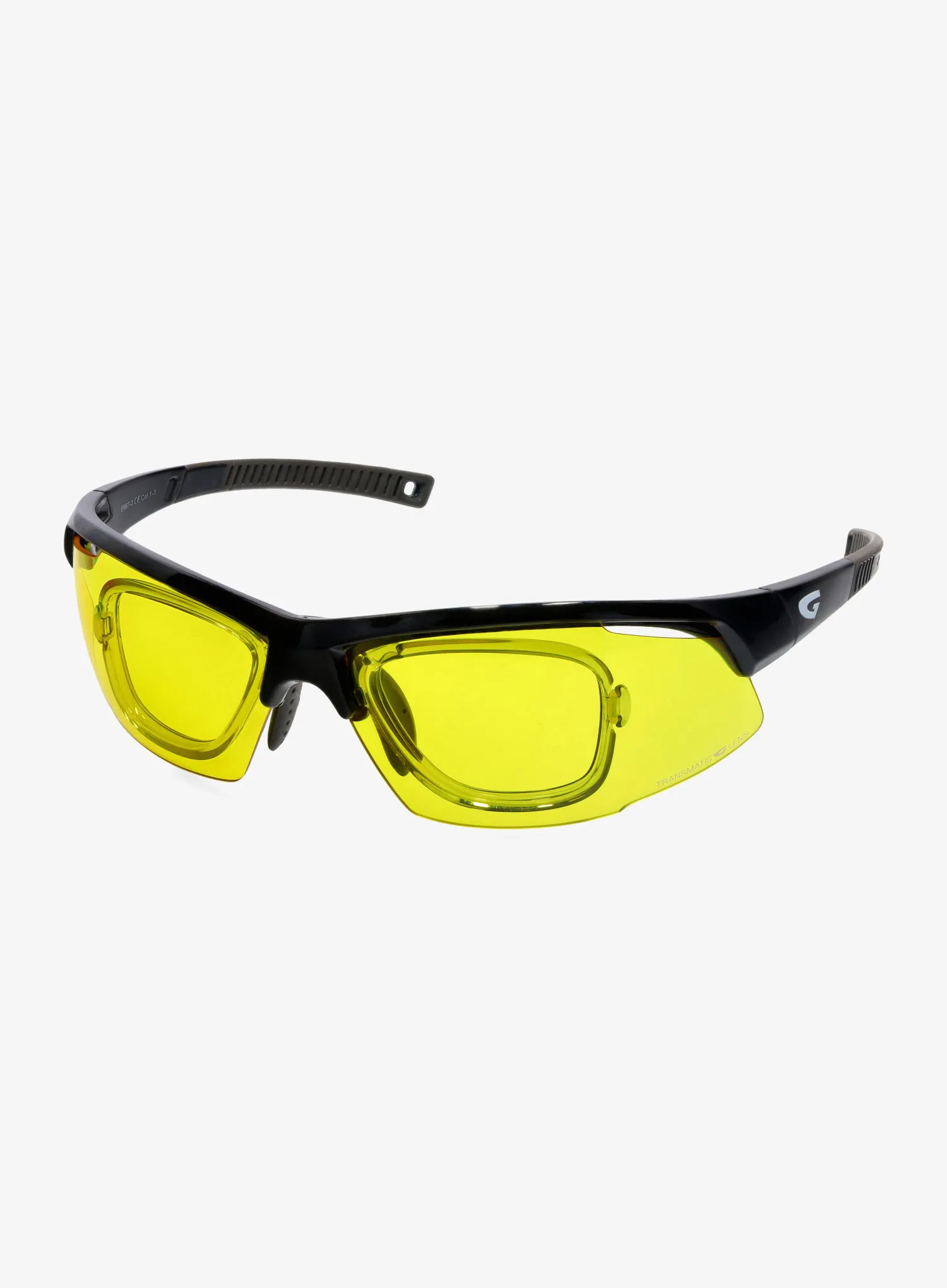 Rėmeliai akiniams GOG plastic