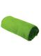 Greitai džiūstantis rankšluostis Sea To Summit DryLite Towel Antibacterial S - lime