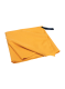 Greitai džiūstantis rankšluostis Cocoon Microfiber Towel Hyperlight XL - sunrise