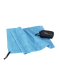 Greitai džiūstantis rankšluostis Cocoon Microfiber Towel - Terry M - light blue