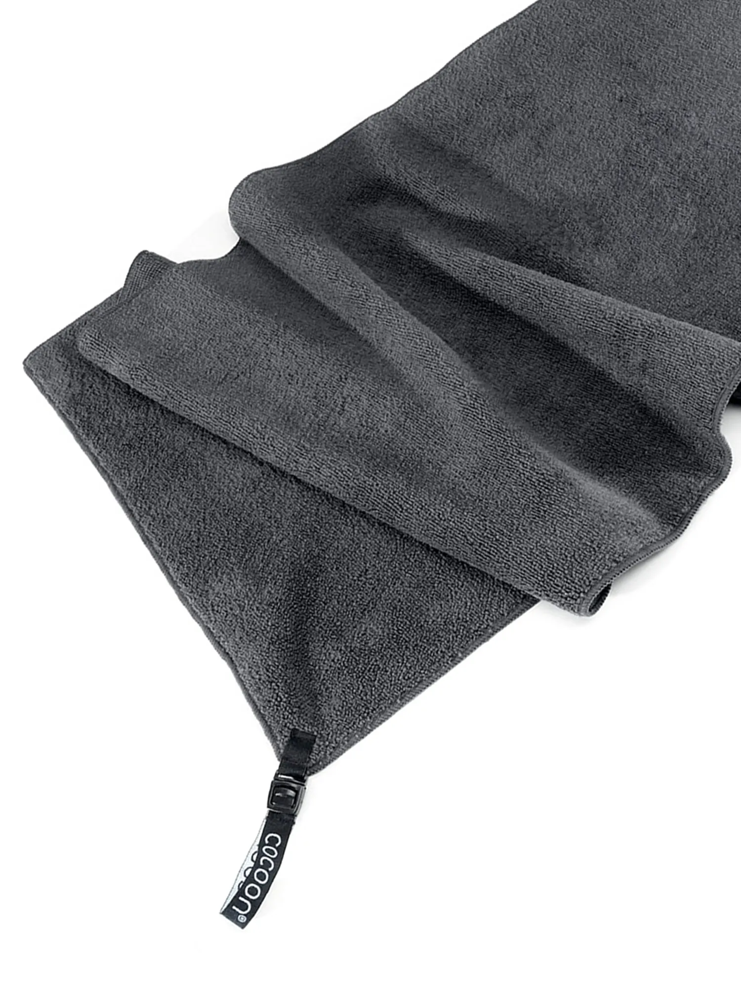 Greitai džiūstantis rankšluostis Cocoon Microfiber Towel - Terry S - koala