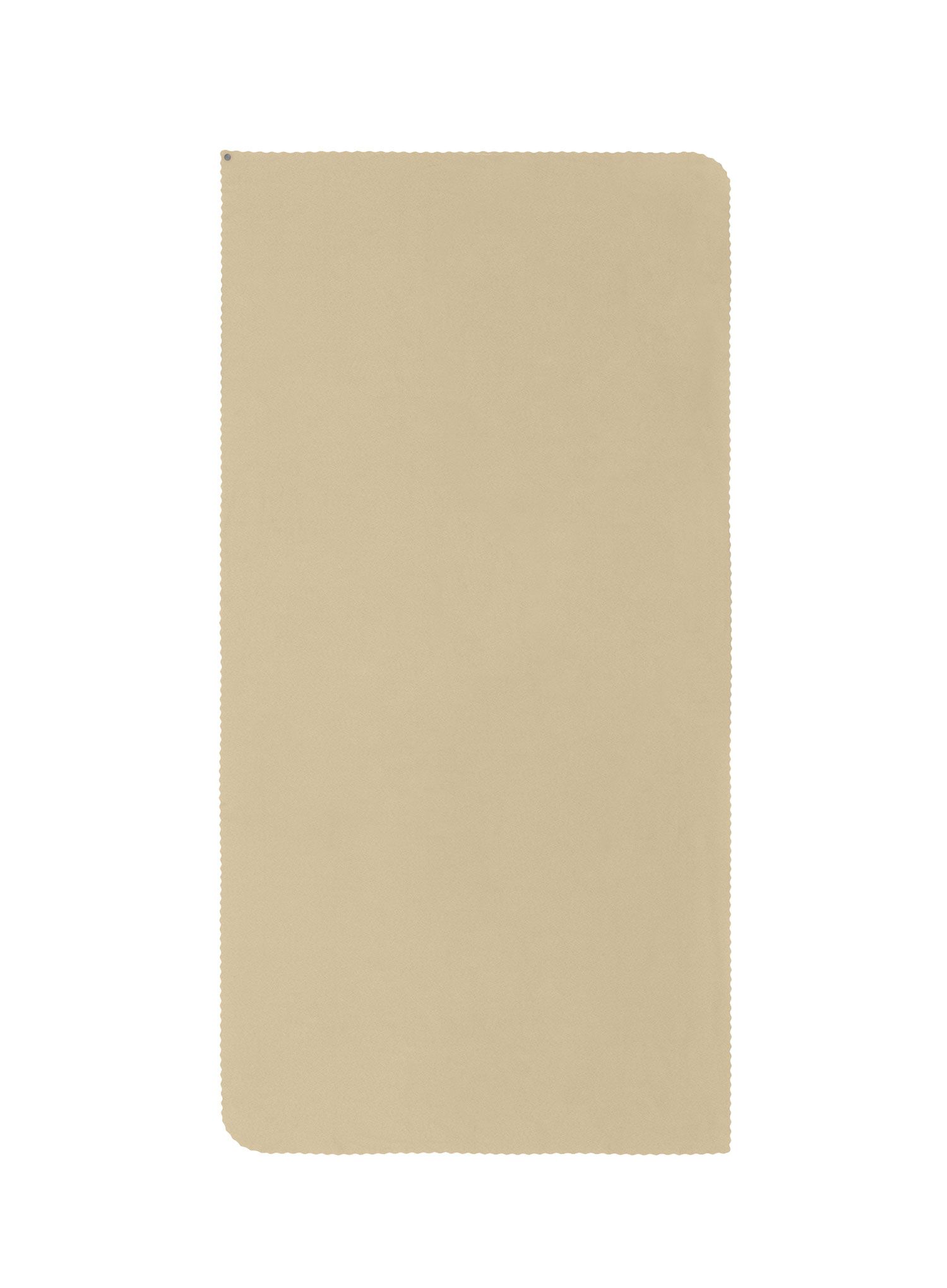 Greitai džiūstantis rankšluostis Sea To Summit Airlite Towel Large - desert