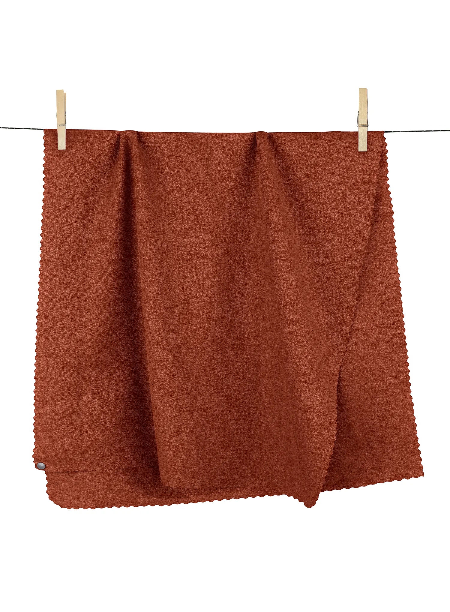 Greitai džiūstantis rankšluostis Sea To Summit Airlite Towel Large - picante