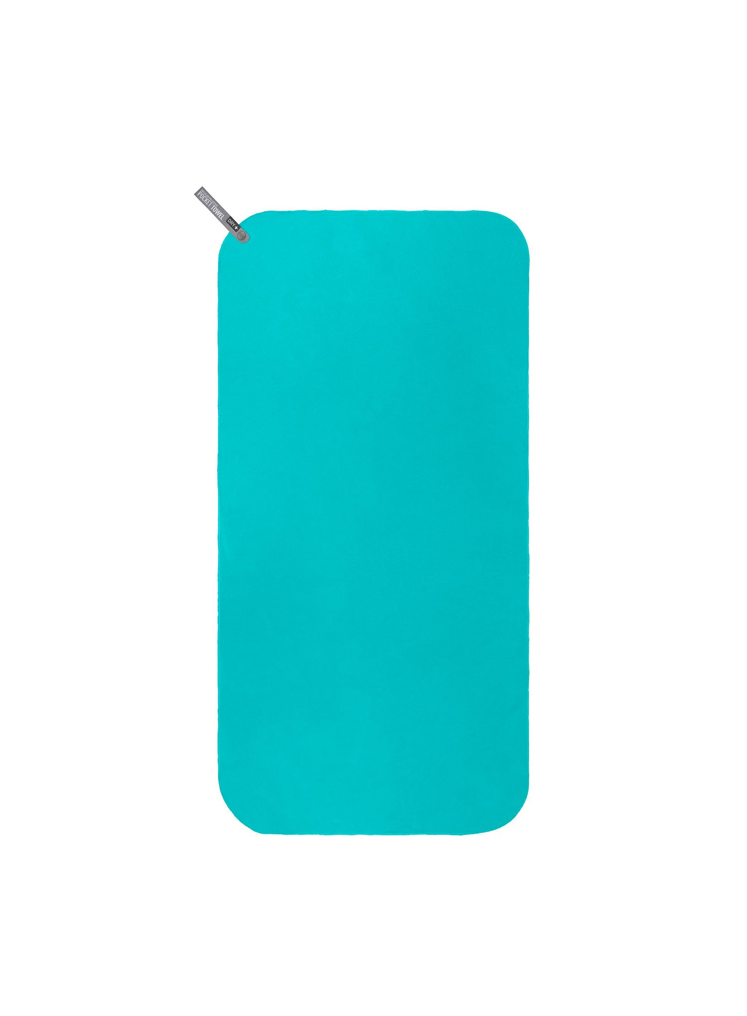 Greitai džiūstantis rankšluostis Sea To Summit Pocket Towel S - baltic