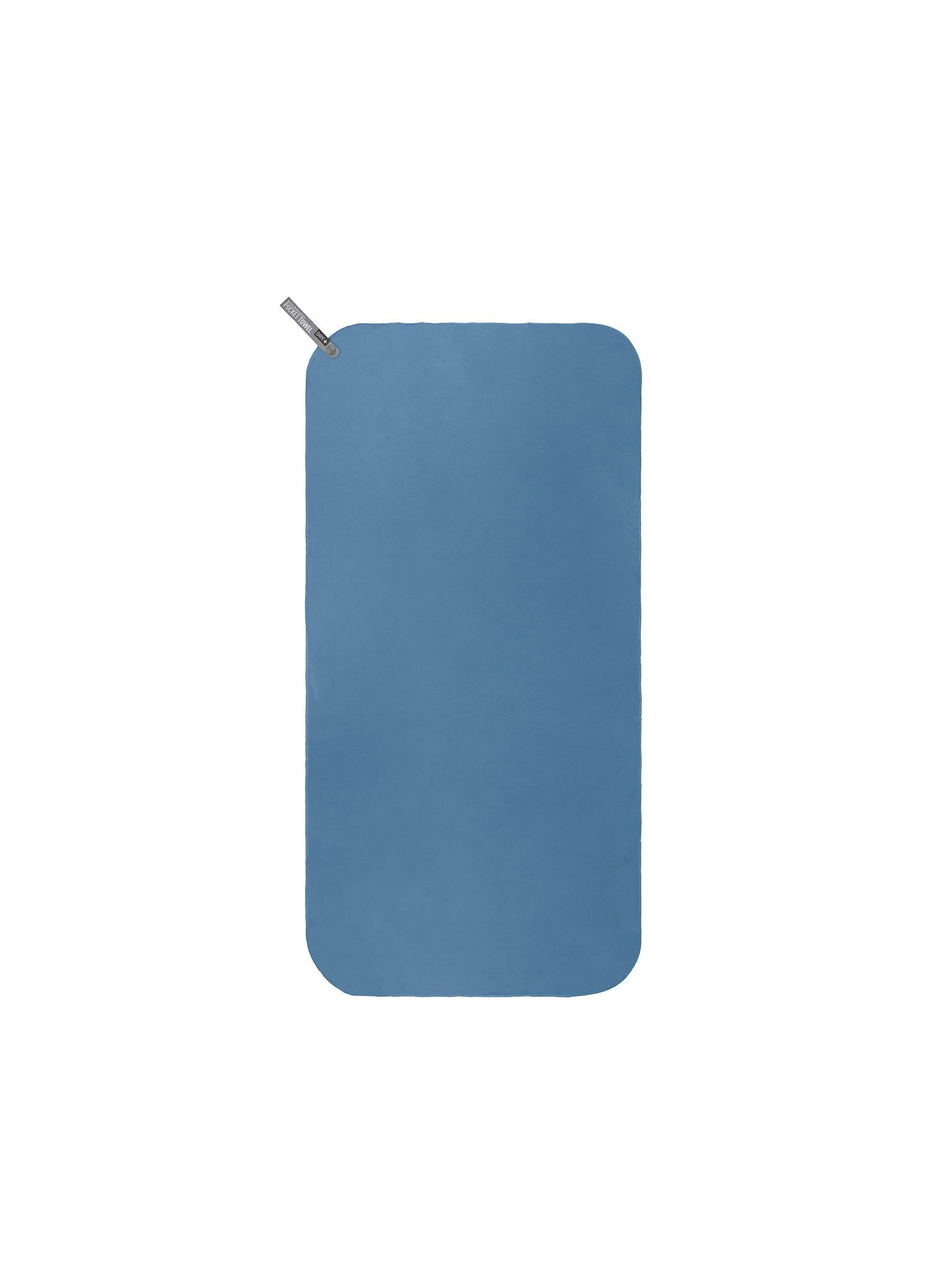 Greitai džiūstantis rankšluostis Sea To Summit Pocket Towel S - moonlight