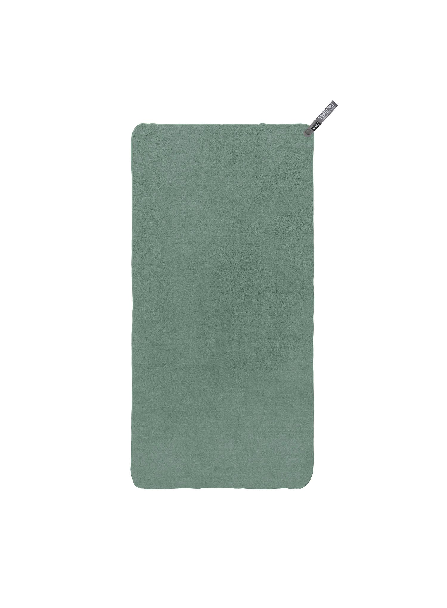 Greitai džiūstantis rankšluostis Sea To Summit Tek Towel S - sage