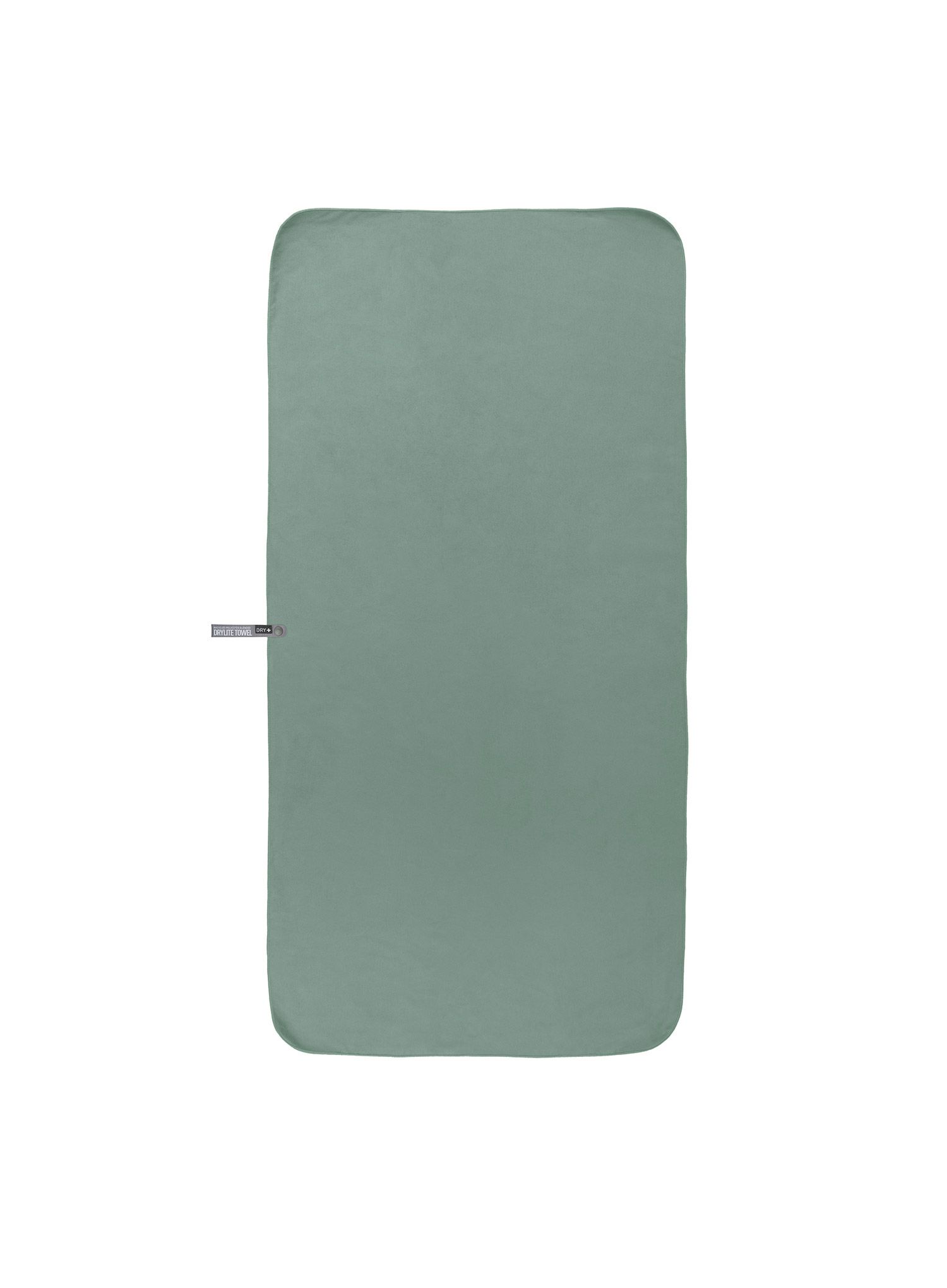 Rankšluostis Sea To Summit DryLite Towel M - sage