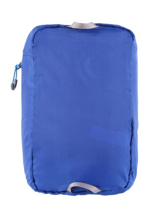 Greitai džiūstantis rankšluostis Lifeventure MicroFibre Trek Towel XXL - blue