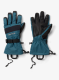 Slidinėjimo pirštinės Columbia Whirlibird III Glove - everblue/black